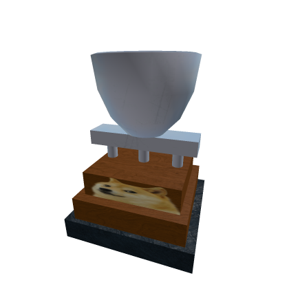 Trophy