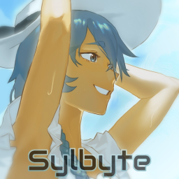 ⚙️ Sylbyte [Bullet Hell] icon