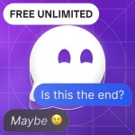 AI Chat Experiment 🔮