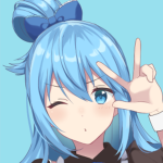 Aqua is NOT useless