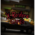 XRaiders - Ohio Gang