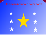 Robloxian Advanced Police Force