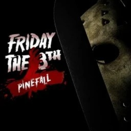 Friday The 13th: GAME