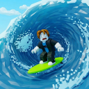 Surf and Slide