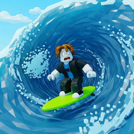 Surf and Slide