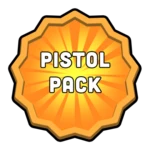 Sidearms Pack