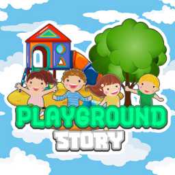 Playground ⚽🏈[Story]
