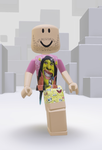 Hi my name is he mum