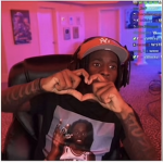 Draco gang on top