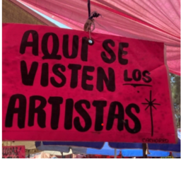 ☆ El tianguis ☆