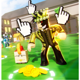 Click Quick [NEW]
