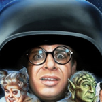 The Spaceballs