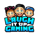 Laugh It Up Gaming