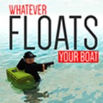 Whatever Floats Your Boat