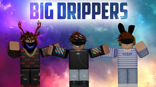 Big Drippers's Homestore