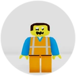 Game Badge Thumbnail