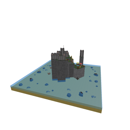 castle