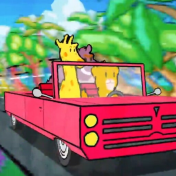 My ordinary life [Hangout]