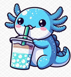 Axolotl seas
