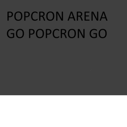 popcron arena