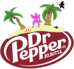 .Dr Pepper.