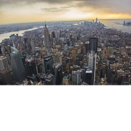Manhatten