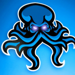 TEAM KRAKEN.