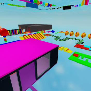 EASY FUN OBBY (NEW!)