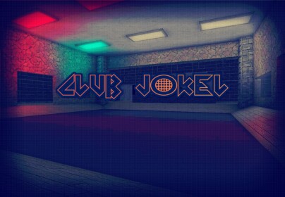 De' Jokel - PRE ALPHA OPENING