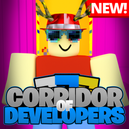 Corridor of Developers