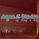 ~ Aqua Studio ~