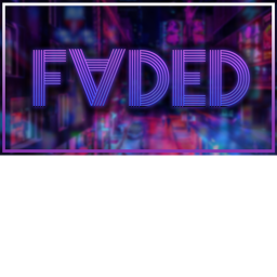 Faded