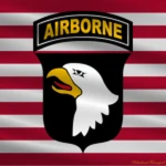 [EWE] 101st Airborne Division, "Screaming Eagles"