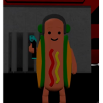 The bacon army pro squad