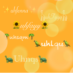 The uh Clothes ..Group..
