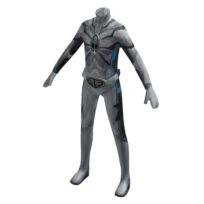 Future Foundation Spider-Man