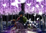 Moony’s little angel’s