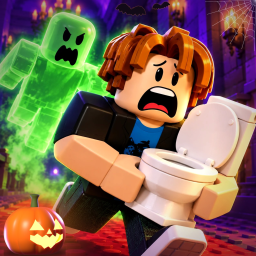 [🎃] HOLD IT IN!!!