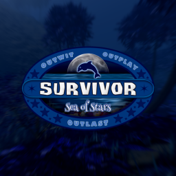 Survivor: Sea of Stars