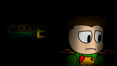 Flood Escape E [Discontinued]