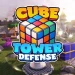 Cube Defense icon