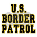 US Border Patrol Roleplay Map