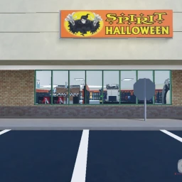 spirit halloween 2026 small store icon