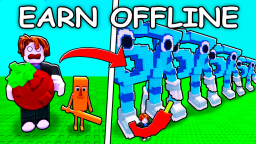 [💩] Poop and Grow a Brainrot!