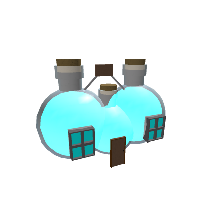 Potion Sell