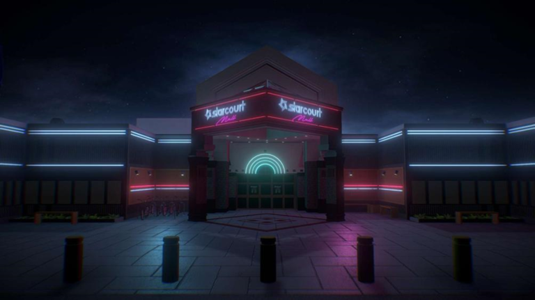 Strange Things (Stranger Things) screenshot 2