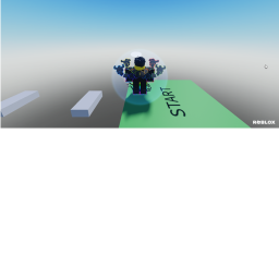 "An obby"