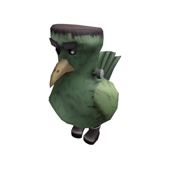 Frankenstein's Avian