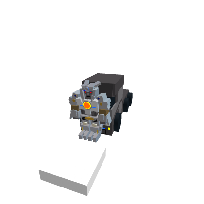 Galvatron comment to make free