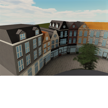 Gewoon wat bouwen